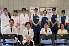 薬局の皆様