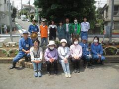 大谷公園愛護会