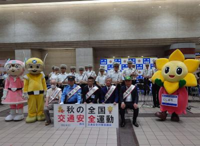 集合写真