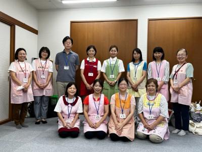 子育て関連施設連絡会