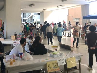 模擬店
