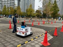 上手に運転