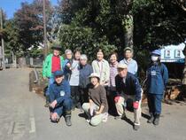 池ノ上公園