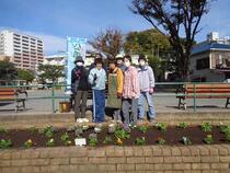 宮ヶ谷公園