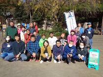 軽井沢公園愛護会・のんびりファーム
