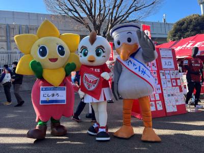 キャラクター集合