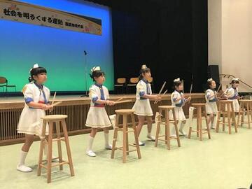 平沼 マーチングバンド