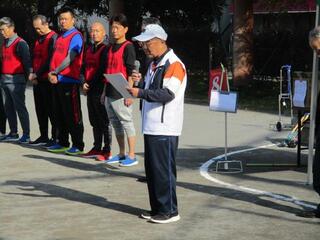 大倉副会長から開会のことば