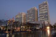 夜景１