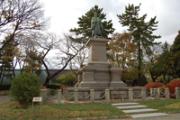 掃部山公園