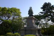 掃部山公園