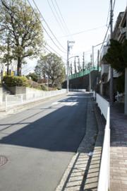 くらやみ坂