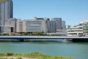 みなとみらい大橋