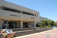 西地区センター・西公会堂
