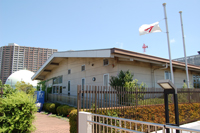 平沼集会所