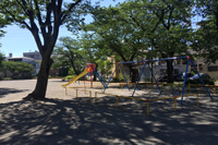 久保町公園