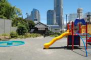 宮崎町公園