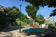 宮ケ谷台公園