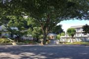 南軽井沢公園