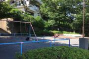 北軽井沢第三公園