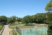 野毛山公園