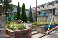 浅間町三丁目公園