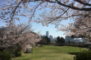 浅間台見はらし公園