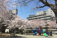 浜松町公園