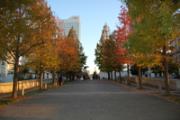 グランモール公園