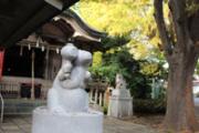 杉山神社