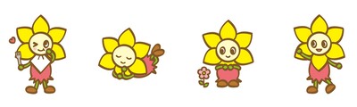 にしまろちゃんの画像