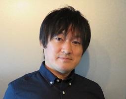 手嶋 雅晴さん写真