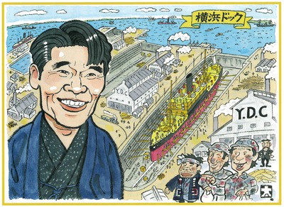 吉川英治