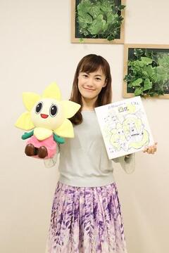 原作者の遠藤さん