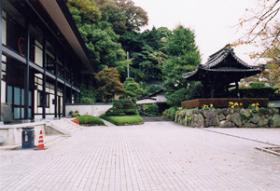 勘行寺の写真