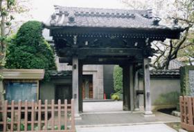 洪福寺の写真