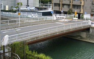 写真（沼野橋）