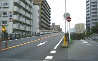 写真（平沼一之橋）