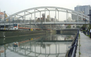 写真（平沼橋）