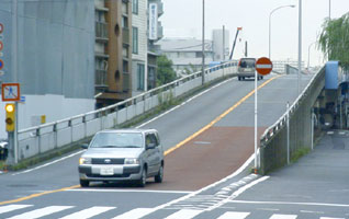 写真（平沼二之橋）