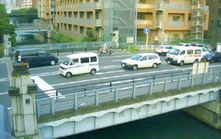 写真（西平沼橋）