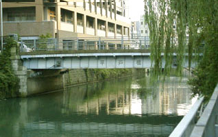 写真（平戸橋）