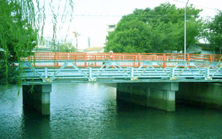 写真（藤江橋）