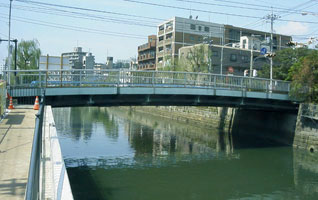 写真（岡野橋）