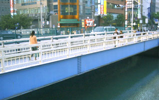 写真（内海人道橋）