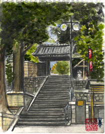 願成寺