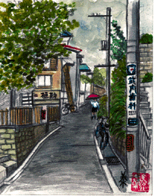 植勘坂