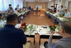 ４回目講座の様子