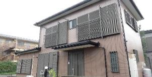 瀬谷学童クラブRYO外観