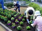 公園愛護会には